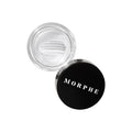 Morphe Supreme Brow Wax - Sculpting & Shaping Eyebrow Wax with a Long-Lasting, Water-Resistant Formula -Designed to Create a Fluffed or Laminated Look - Clear (0.21 oz)