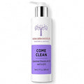 Nova Derm Come Clean Gentle Facial Cleanser –AHA BHA Face Wash for Oily & Acne Prone Skin, Deep Pore Cleansing, Non Comedogenic, Fragrance Free Face Wash(6.7 fl oz)