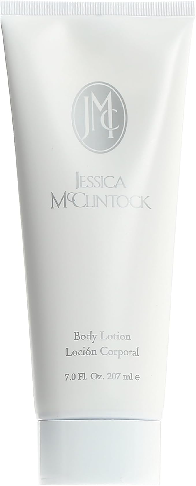 Jessica McClintock Body Lotion for Women, 7 oz - Moisturizing Formula with Shea Butter, Macadamia & Avocado Oils - Floral Fragrance with Bergamot, Rose & Jasmine