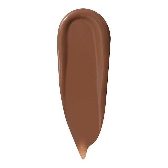 e.l.f. Camo Liquid Bronzer & Contour, Silky Pigmented Formula, Long-Lasting Glow for A Sun-Kissed, Sculpted Finish, Vegan & Cruelty-Free, 5.5 Medium/Tan