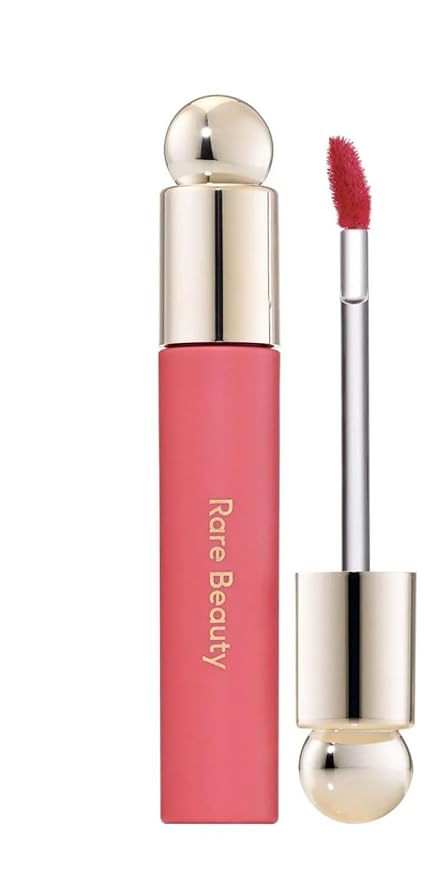 Rare Beauty by Selena Gomez Soft Pinch Tinted Lip Oil Happy