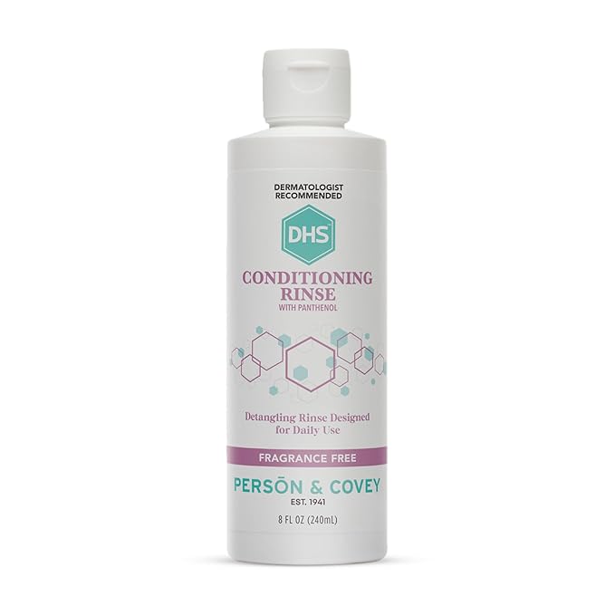 DHS Conditioning Rinse (8 oz)