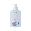 ANILLO Shower Time Scented Body Lotion – Vegan Hand & Body Lotion with Ceramide & Botanical Oils, Free from Paraben, Silicone, Sulfate, Blue Agave Scent, 15.22 fl.oz