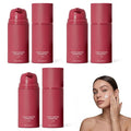 Korean Color Changing Foundation, 2026 New Skin Tone Adapting Liquid Foundation, Automatically Adjusts Makeup Application, Concealing Fine Lines And Wrinkles for All Skin Tones (3pcs)