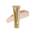 Dermacol Mini Full Coverage Foundation 13g, Liquid Matte Makeup with SPF 30, Waterproof Foundation for Oily Skin, Acne & Under Eye Bags, Long-Lasting Makeup Products Shade -208