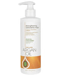 One 'n Only Hair Mask with Argan Oil, Strenghtening Restorative Mask, Helps Maintain Moisture Level for a Shiny Texture, Provides Color Protection, 7.8 Ounce