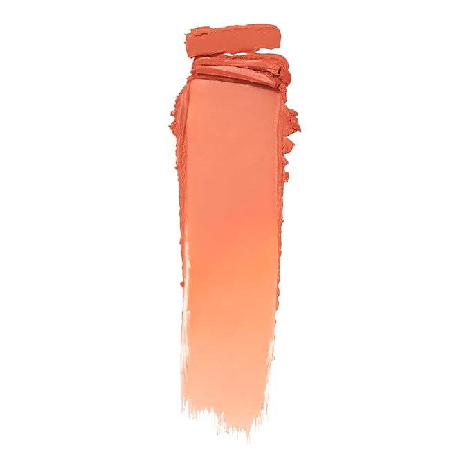 e.l.f. Putty Blush, Creamy & High-Pigment Formula For A Natural Glow, Delivers A Semi-Matte & Powder Finish, Vegan & Cruelty-Free, Bahamas
