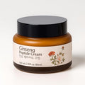 Ginseng Peptide Anti-Aging Face Cream, with 86% Ginseng Extract, 9x Peptides, 5x Ceramides