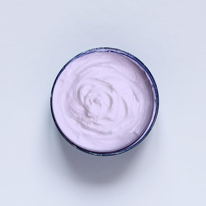 BeBeauty Lavender Orchid Honey Regeneration Body Cream Hydrating & Nourishing Body Lotion for Smooth, Soft, Revitalized Skin 1 Gallon