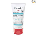 Eucerin Advanced Repair Hand Creme 2.7 oz ( Pack of 4)
