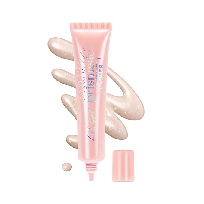 L.A. Girl Prismatic Primer, Prismatic Primer GFP230