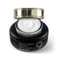 FARMSTAY Black Snail & Peptide 9 Perfect Cream, Snail Mucin Moisturizer for Elastic & Glow Skin, Hydrating & Nourishing, Anti-aging, Skin Barrier Repair, gift for Women Korean Skin Care 1.85 Fl. Oz