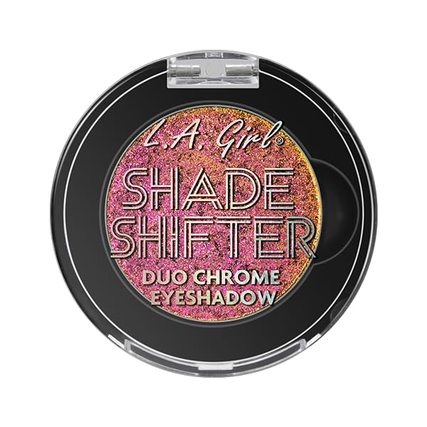 L.A. Girl Shade Shifter Duo Chrome, Sunset GES247