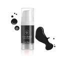 Charme Princesse Pigment Permanent Ink Micropigment Cosmetic Ink Eyebrow Eyeliner Lips Cosmetic Pure Black Color Pigment Hand Extruded 10ml PI603-10-001