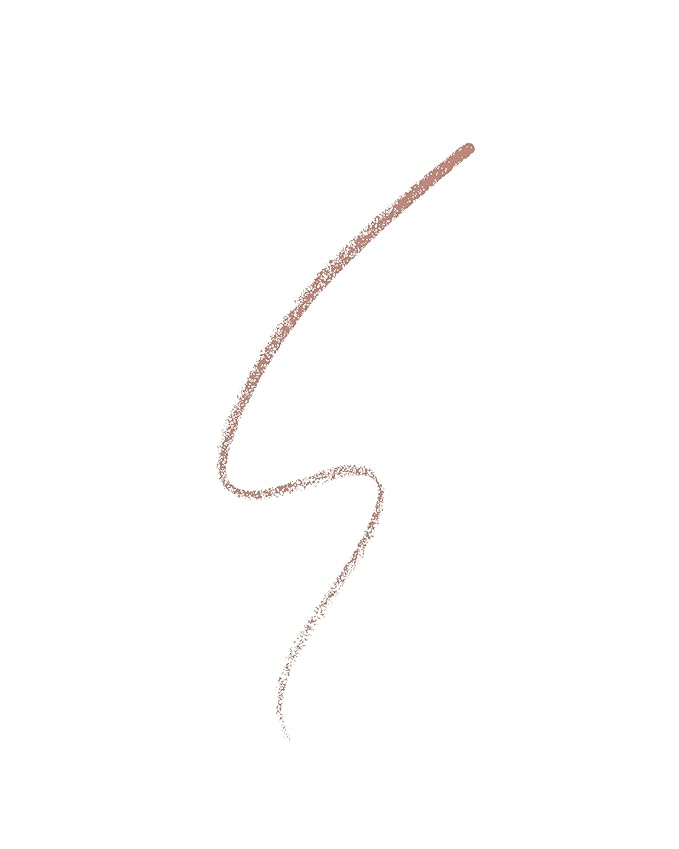 Jeffree Star Cosmetics Velour Lip Liner, Creamy Formula, Satin Finish, Long-Lasting, Peptide Complex, Mineral Oil-Free, Vegan & Cruelty-Free (Celebrity Skin)
