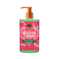 Tree Hut Mistletoe Magic Serum Infused Hand Wash, Nourish & Hydrate Hands with Strengthening Skin Care, Long Lasting Scent, Cleanse & Lock in Moisture, Limited Edition Holiday, 11 Fl Oz.