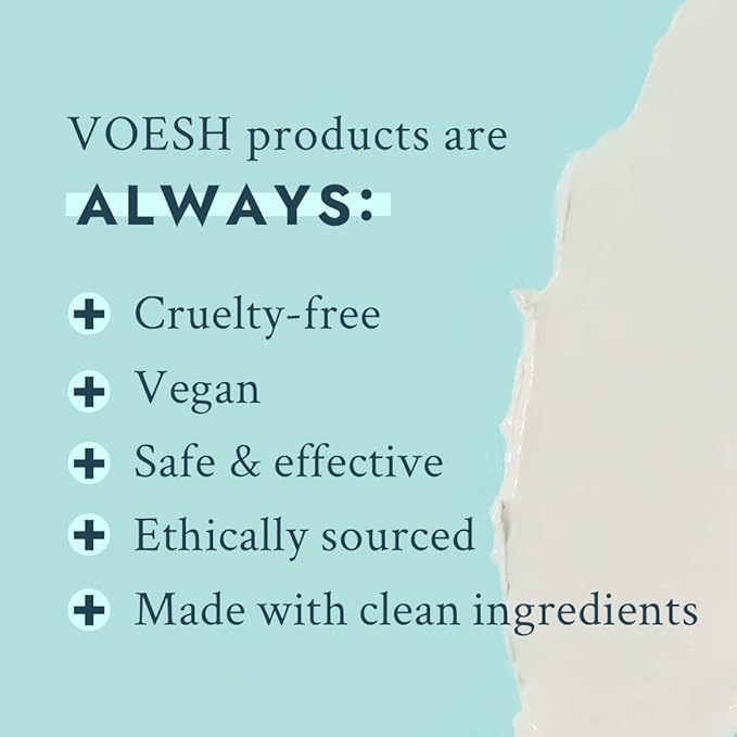 VOESH Collagen & Peeling Socks Duo, Peeling Socks, Collagen Socks, Foot Peel, Moisturizing Spa Socks, Foot Mask, Foot Exfoliator, Foot Care, Vegan