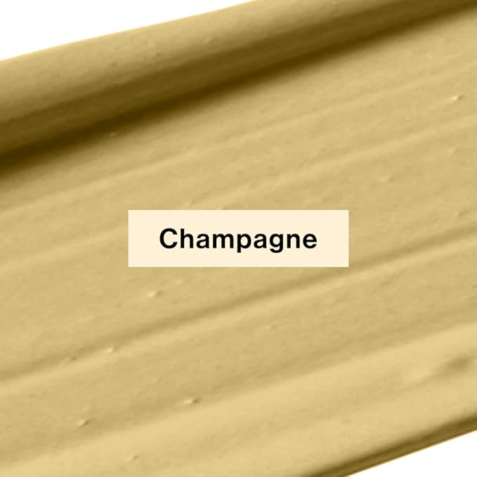 L.A. Girl Champagne Highlighter Concealer, 0.28 Oz (Pack of 2)