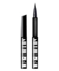 Kokie Retractable Liquid Eyeliner, Pointed Felt Tip, Waterproof & Smudge Free, Long-lasting, Vegan, Cruelty-Free