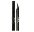 MACQUEEN - Waterproof Pen Eyeliner (Deep Black)