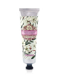AAA by Somerset European Made Shea Butter Body Cream, White Jasmine, 4.4 Fl Oz