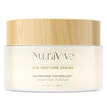 Eye Restore Cream – Under Eye Cream For Puffiness And Bags Under Eyes, 1.7 Oz – Revive, Firm & Lift Tired Eyes & Reduce Fine Lines & Wrinkles – Anti-Aging Collagen Boosting for Men & Women