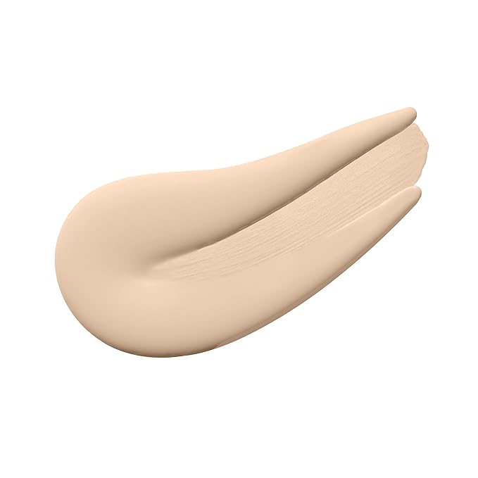 Wet n Wild Photo Focus Matte Liquid Foundation Neutral Soft Ivory, Vegan & Cruelty-Free (Pack of 2)