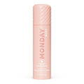 MONDAY HAIRCARE MOISTURE Whipped Body Wash in Fresh Gardenia Scent with Hyaluronic Acid for All Skin Types, 8.8 oz