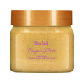 Tree Hut Mini Tropic Glow Shea Sugar Scrub, Exfoliating & Hydrating Body Scrub with Shea Butter & Essential Oils, Smooth Skin, For All Skin Types, Vegan, Travel Size, 3.4 oz