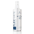 Lendan - Damaged Hair Repair Treatment - Plex Forte Nº2 Bond Filler - 200 ml - Strengthens Hair - Nourishes and Repairs Damaged Hair - Preserves Color Longer - Heat Protector