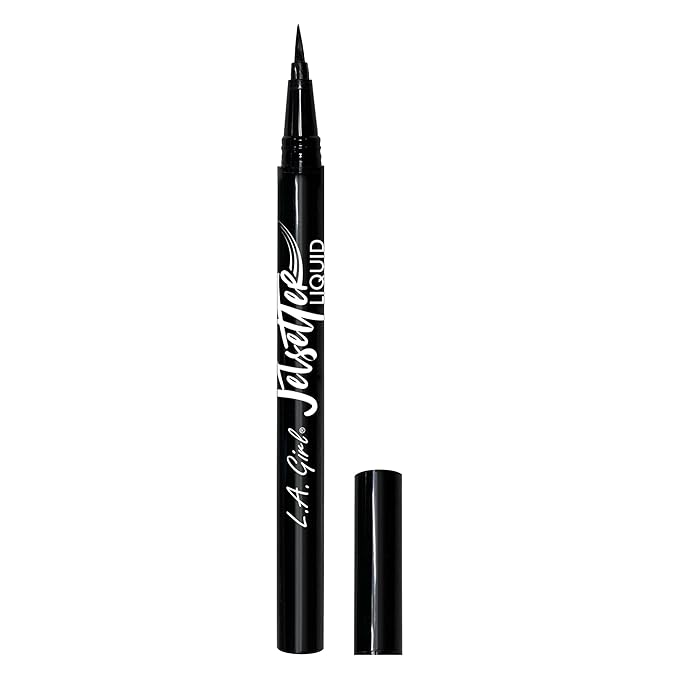 L.A. Girl Jetsetter Liquid Liner GLE657