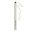 Araceli Beauty Gel Pencil Eyeliner - Water Resistant, Long-Lasting, Smudge-Proof Creamy Formula for Precision Lining - Hypoallergenic, Bold Eyeliner Gel Pencil - Safe for Sensitive Eyes (Cream)
