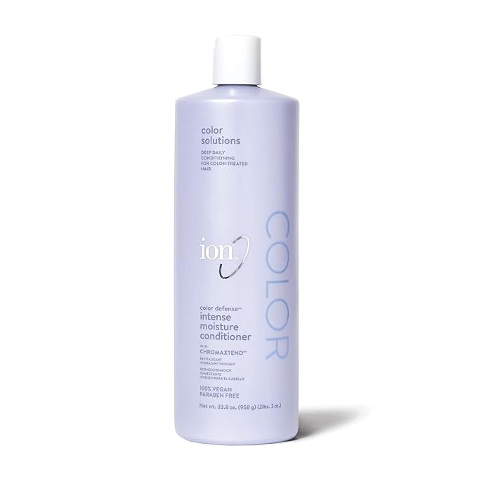 ion Color Defense Intense Moisture Conditioner