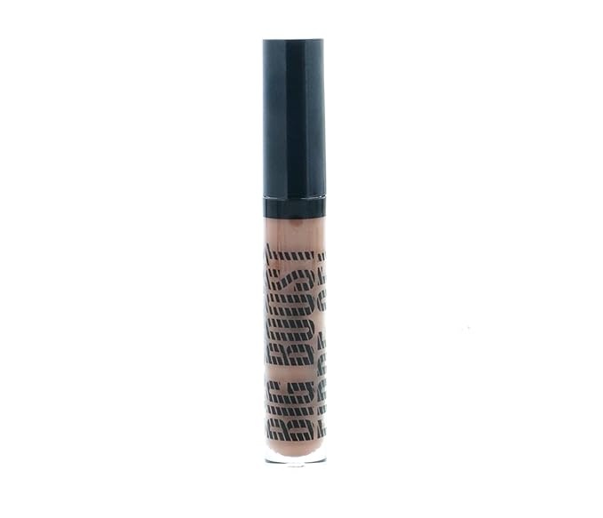 M.A.C Eye Brows Big Boost Fibre Gel STRUT ~ Reddish Brown