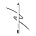 Julep When Pencil Met Gel Sharpenable Multi-Use Longwear Eyeliner Pencil - Sage Grey Shimmer - Transfer-Proof - High Performance Liner Sage Grey