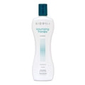 BioSilk Volumizing Therapy Shampoo, Gently Cleanses, Moisturizes & Builds Hair Body & Shine, Sulfate, Paraben & Cruelty-Free, 12 Oz
