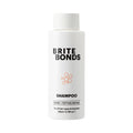 Brite Bonds Repair Shampoo with Peptides & Easy Squeeze Bottle - Reverse All Types of Hair Damage with Nourishing Oils - Vegan Cruelty-Free Salon Quality Bonds Shampoo to Revitalize Hair (6.76 Fl Oz)