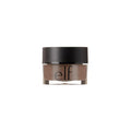 e.l.f. Lock On Liner And Brow Cream, Sculpts & Defines Eyebrows, Vegan & Cruelty-Free, Espresso
