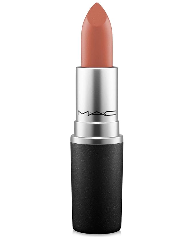 MAC matte lipstick TAUPE