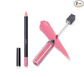 Lipstick for Women & Lip Liner Pencil – Liquid Matte Lipstick Long Lasting – Lip Combo Sets with Lip Stain Long Lasting Waterproof & lip liner stain – Lip Kit Pigmented-Non Smudge-Made in Italy 20