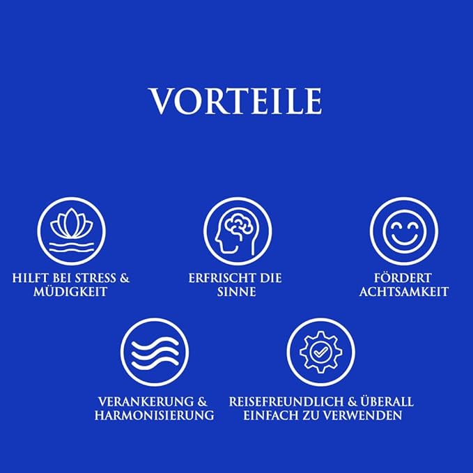SPA CEYLON DE-STRESS - Harmonising Balm
