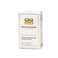 Eyebrow Henna Pack & Tinting Kit – Dark Chestnut