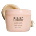 COLLEEN ROTHSCHILD Quench & Shine Restorative Mask | Deeply Nourishing Conditioning Treatment | Color-Safe Formula | Strengthening Hair Repair | Revives All Hair Types (10 fl oz)