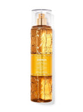 Bath & Body Works Dahila Fine Fragrance Body Spray Mist, Warm Vanilla Sugar (Dahila)