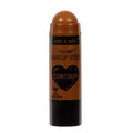 wet n wild MegaGlo Makeup Stick, Buildable Color, Versatile Use, Cruelty-Free & Vegan - Call Me Maple