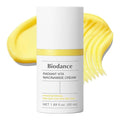 BIODANCE Radiant Vita Niacinamide Cream, Brightening, Dark Spot Correcting, Hydrating Facial Moisturizer with Vitamin C, B12, Korean Skin Care, Mothers Day Gifts | 1.69 fl.oz, 50ml