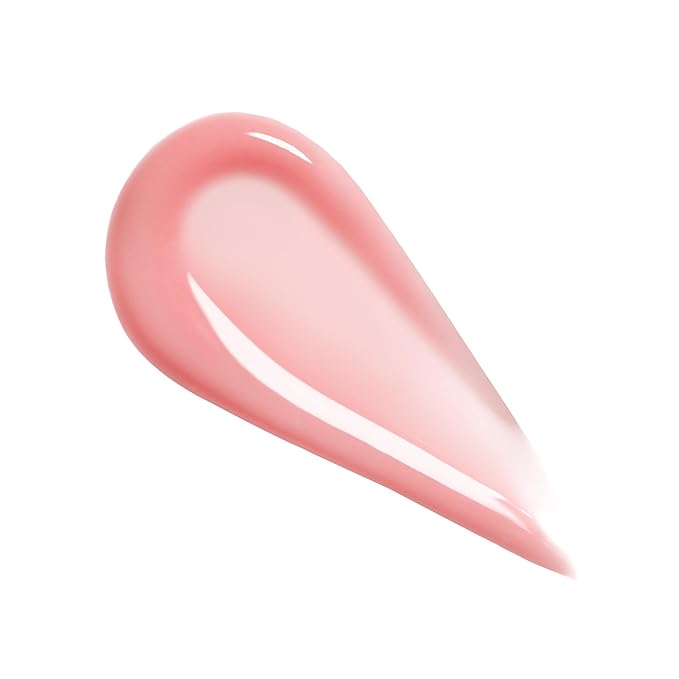 r.e.m. beauty by ariana grande | Essential Drip Glossy Balm in Cosmo | High Shine Nourishing Lip Balm | Hydrating Hyaluronic Acid | Smooth Glossy Finish