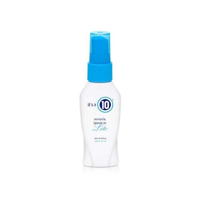 It's A 10 Miracle Leave-In Lite 2 Oz