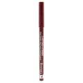 Rimmel London Lasting Finish 1000 Kisses Lip Liner - 071 Cherry Kiss Lip Liner Women 0.04 oz