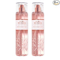 Bath and Body Works Fine Fragrance Mist - Value Pack Lot of 2 (Pure Wonder)